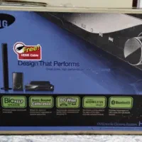 سینما خانگی