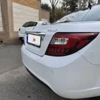 دنا پلاس تیپ۲ فول|خودرو سواری و وانت|اصفهان, آفاران|دیوار