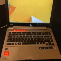 لبتاپ توشیبا ستلایت