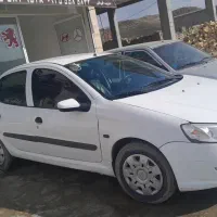 رانا مدل ۹۳|خودرو سواری و وانت|جرگلان, |دیوار