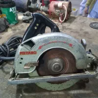 اره دیسکی متابو آلمان