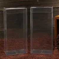جعبه طلقی