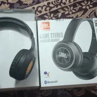 JBL j-28 GAME STEREO
