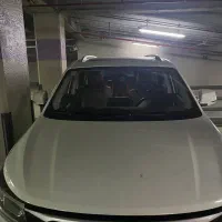 Fmc sx5|خودرو سواری و وانت|تهران, مینی‌سیتی (شهرک نفت)|دیوار