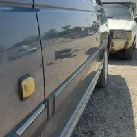 پژو پارس مدل ۹۲|خودرو سواری و وانت|تهران, یافتآباد|دیوار