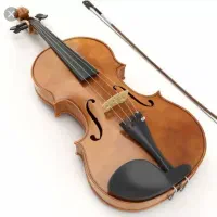 آموزش ساز ویولن