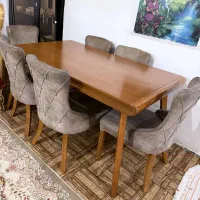 میز ناهار خوری میز تلویزیون‌ فروشی