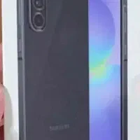 گوشی A36 سامسونگ رام ۸ حافظه ۲۵۶