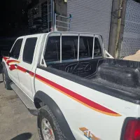 پیکاپ ریچ مدل ۹۴تمیز|خودرو سواری و وانت|اصفهان, بهارستان|دیوار