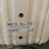 بلندگو  برند HK آلمانی|سیستم صوتی خانگی|تهران, یوسف‌آباد|دیوار