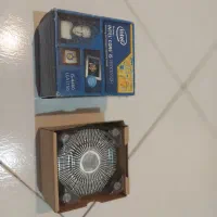 فن خنک کننده اینتلLGA1150 اصل ویتنام نونو|قطعات و لوازم جانبی رایانه|تهران, جمال‌زاده|دیوار