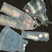 لباس بچه گانه شیک و نو|کفش و لباس بچه|ایلام, |دیوار