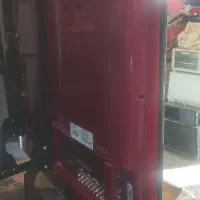 تلویزیون ال سی دی 37 اینچ و۲۱ الجی|تلویزیون و پروژکتور|همدان, |دیوار