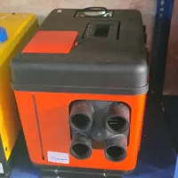 بخاری پرتابل کمپر چادر