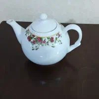 قوری سایز بزرگ جعبه دار