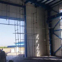 سیمانکاری با تحویل کار فوری|خدمات پیشه و مهارت|زنجان, |دیوار