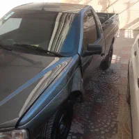 آریسان دوگانه کارخانه ۴۰۴ صفر تصادفی کم ضرب|خودرو سواری و وانت|مشهد, پنجتن|دیوار