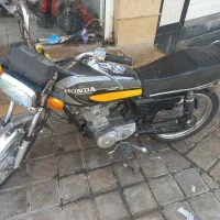 سی جی مدل ۸۵پلاک معمولی