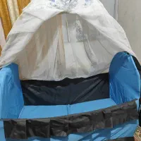 گهواره نوزادوکریر