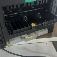 پرینتر اچ پی ۴۰۰ پرو|پرینتر، اسکنر، کپی، فکس|گنبد کاووس, |دیوار