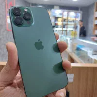 iphone 13 promax پلمپ