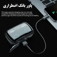 ایرپاد اورجینال M10|لوازم جانبی موبایل و تبلت|پیشوا, |دیوار