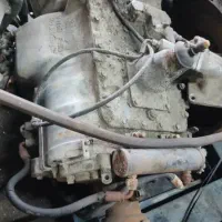 فروش گیربکس و موتور دویتس|قطعات یدکی و لوازم جانبی|ری, دولت‌آباد|دیوار