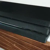 PS4 PRO 1T|کنسول، بازی ویدئویی و آنلاین|مشگین شهر, |دیوار