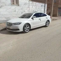 لیفان820مدل97 گیربکس خطی