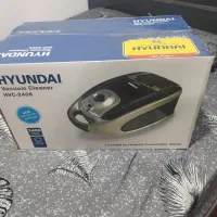 جاروبرقی ۲۴۰۰ وات