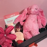 دکوری عروسک روز دختر