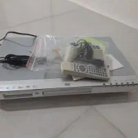 دستگاه وی سی دی  سامسونگ