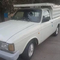 پیکان وانت مدل ۹۳|خودرو سواری و وانت|شوط, |دیوار