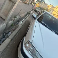 ماشین پژو پارس