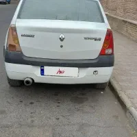 فروش خودرو تندر نود مدل ۸۹ اصل فرانسه|خودرو سواری و وانت|ورامین, ورامین|دیوار