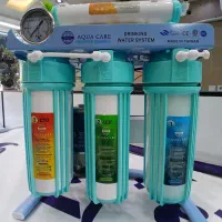 فروش تصفیه آب اقساطی