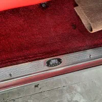 شورولت بلر ۱۹۵۵|خودرو کلاسیک|اهواز, فرهنگ شهر|دیوار