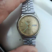 ساعت سیکو قدیمی اصل