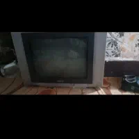 تلبزیون کاملن سالم