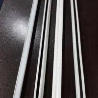 انواع چوب پرده همه رقم همه مدل مینیمال اتومات و...|پرده، رانر، رومیزی|پرند, فاز ۵|دیوار