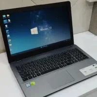 لپ تاپ ایسوس سری R