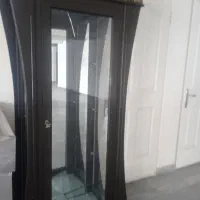 باسلام یک بوفه فروشی کارکرده