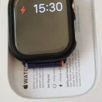 فروش اپل واچ سری ۱۰ سایز ۴۶ در حد نو