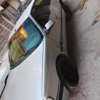 مدل۸۸ slx موتور معمولی|خودرو سواری و وانت|خرم‌آباد, |دیوار