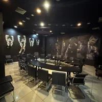 گرداننده یا گاد بازی مافیا شراکت