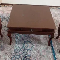 میز جلو مبلی و میز تلفن|میز تلفن|تهران, علم و صنعت|دیوار