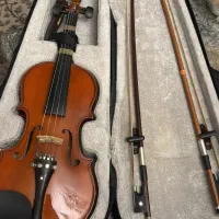 ویولون مولر دو چهارم