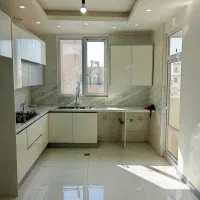 ۸۸ متر ۲ خواب نوساز کلید نخورده/ تکواحد/