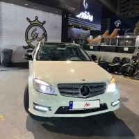 c200 بنز