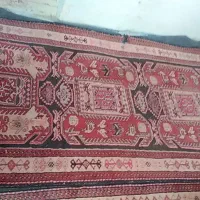 یک جفت کناره دستباف